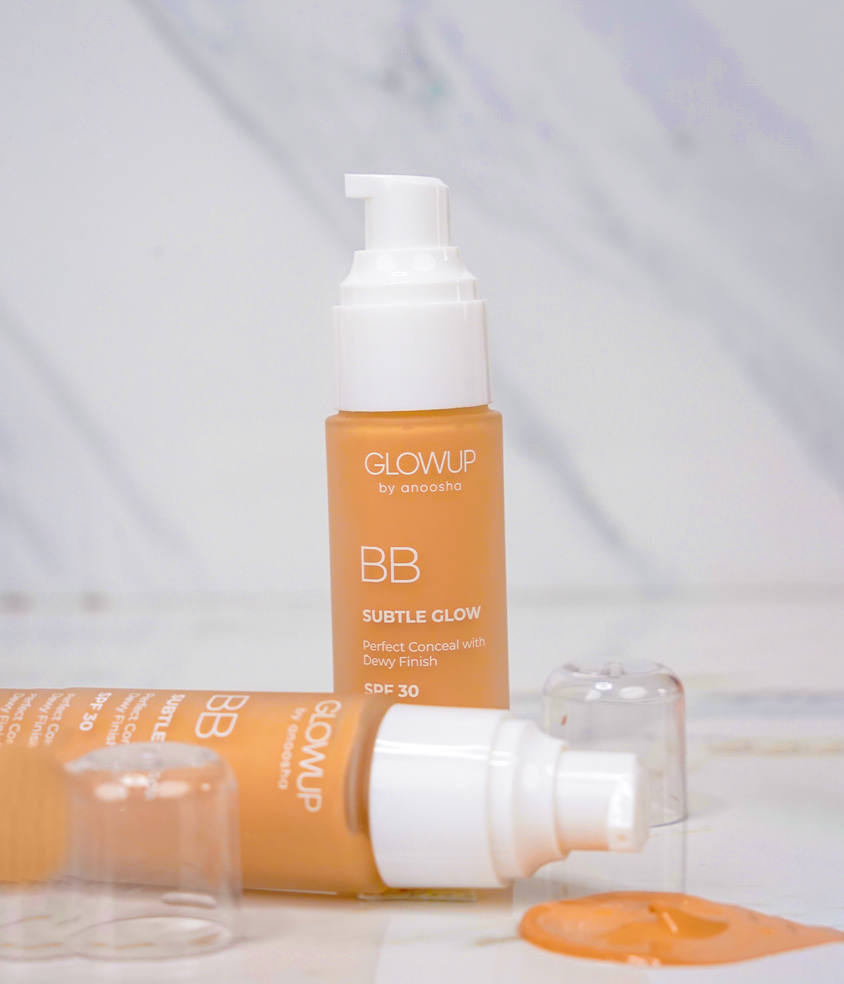 Subtle Glow SPF 30 BB Cream