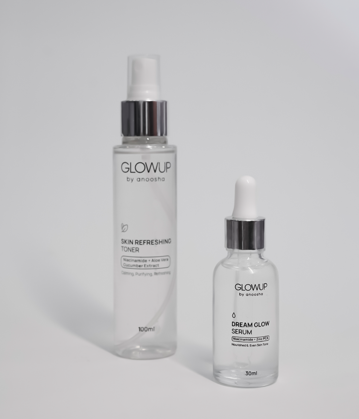 Dewy Skin Bundle
