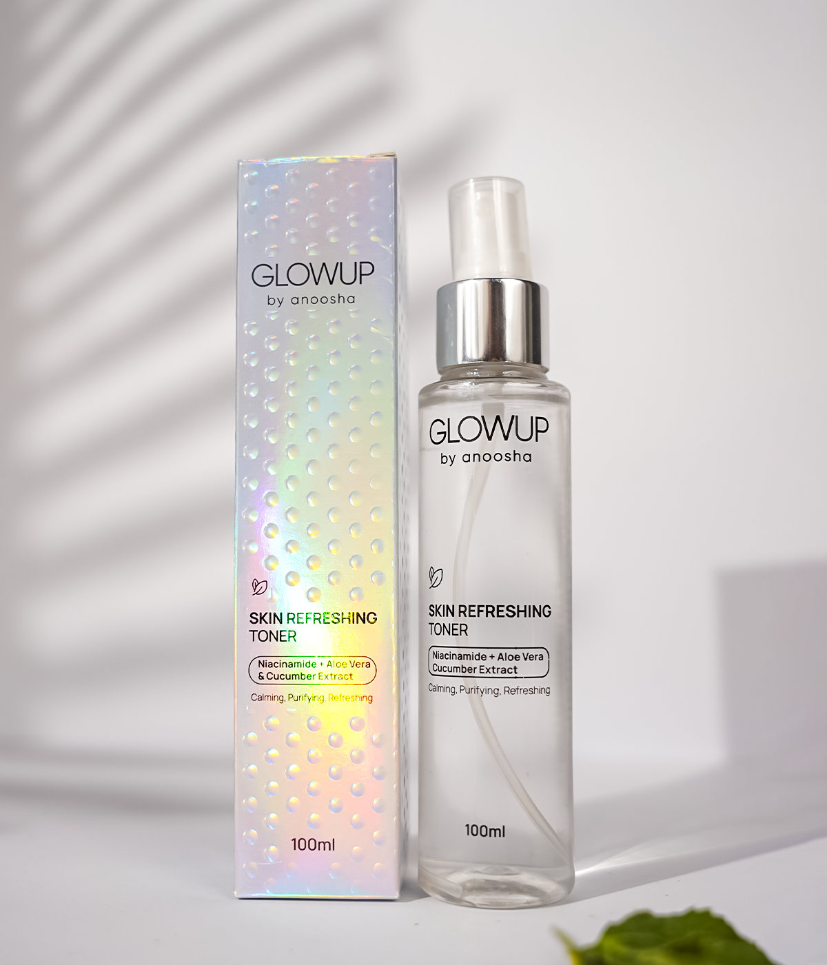 Skin Refreshing Toner