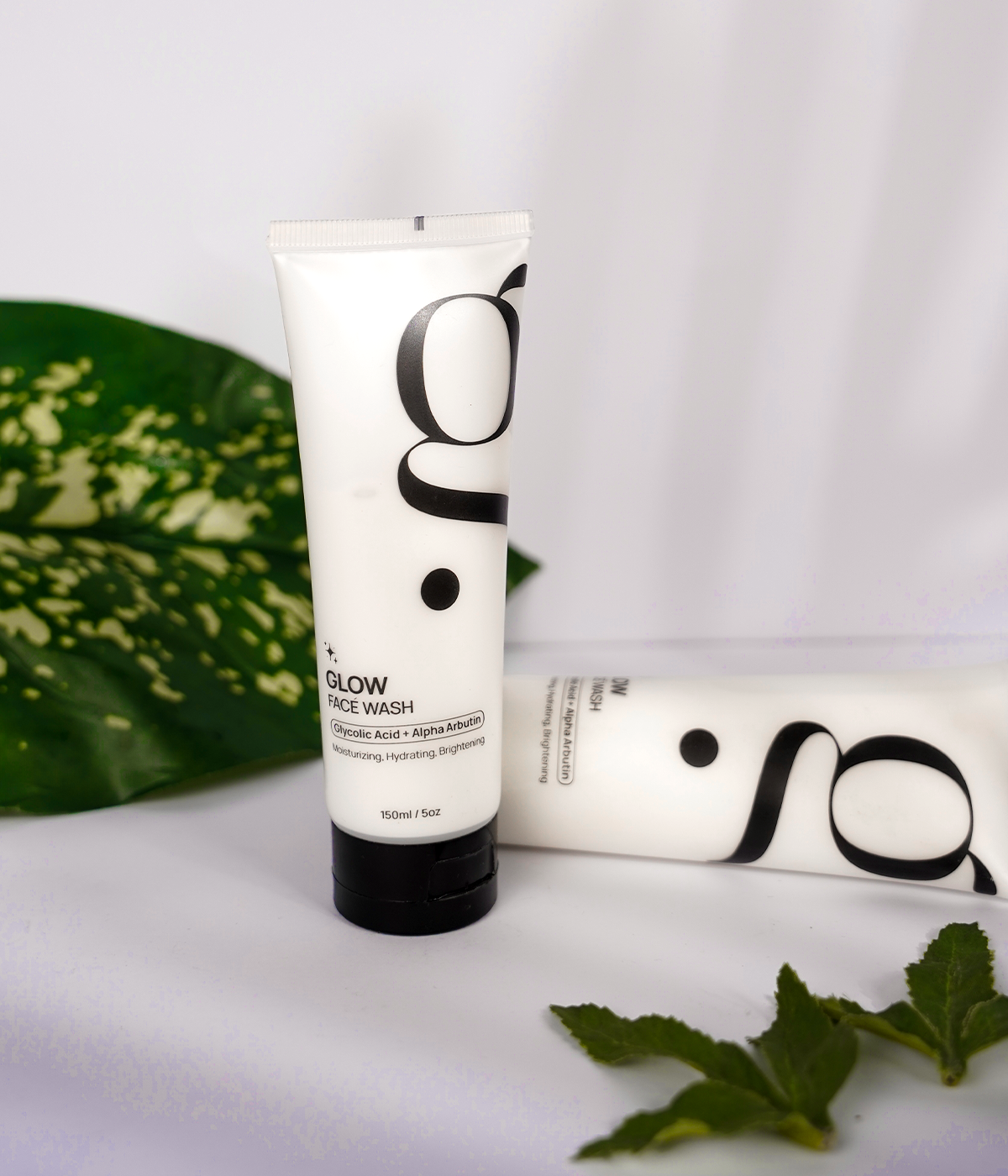 Glow Face Wash
