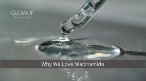 Ingredient Spotlight: Why We Love Niacinamide