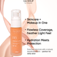 Subtle Glow SPF 30 BB Cream