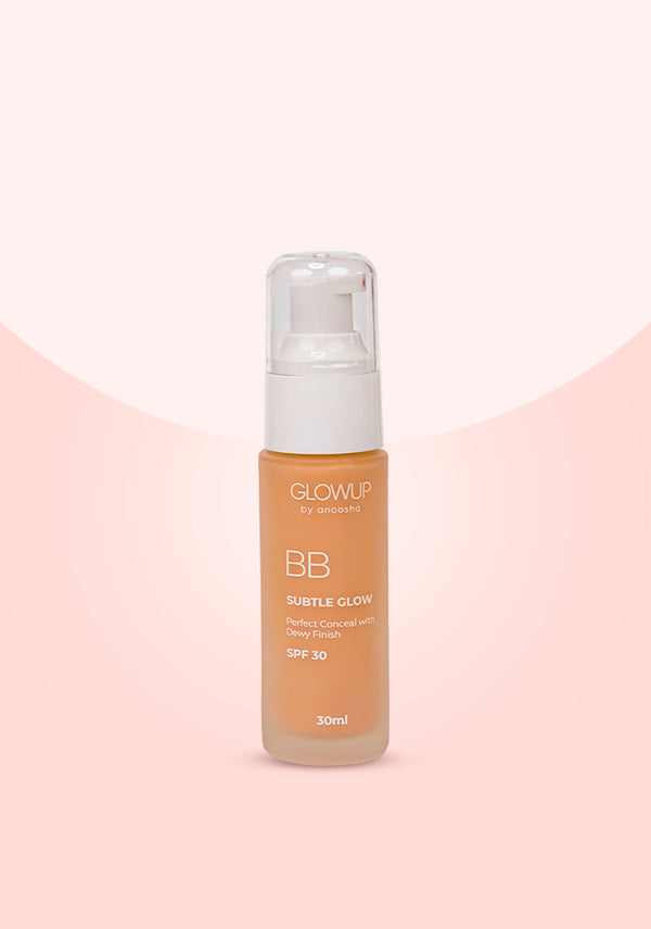 Subtle Glow SPF 30 BB Cream