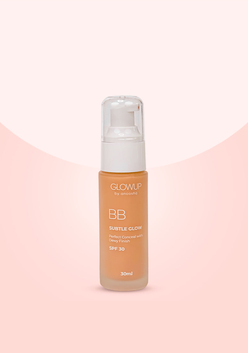 Subtle Glow SPF 30 BB Cream