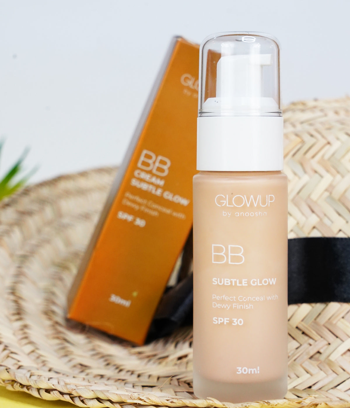 Subtle Glow SPF 30 BB Cream