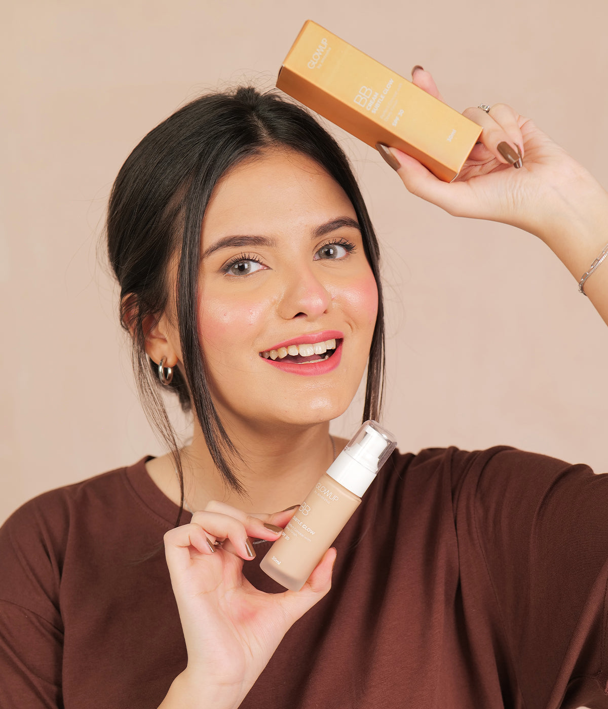 Subtle Glow SPF 30 BB Cream