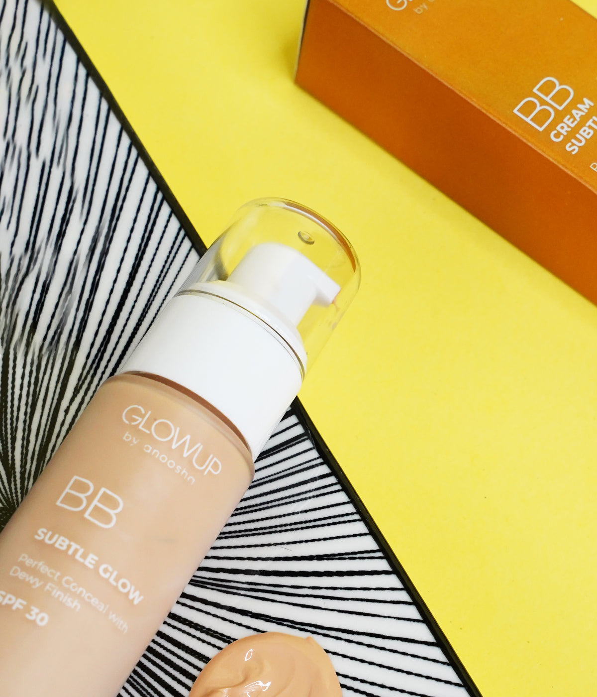 Subtle Glow SPF 30 BB Cream
