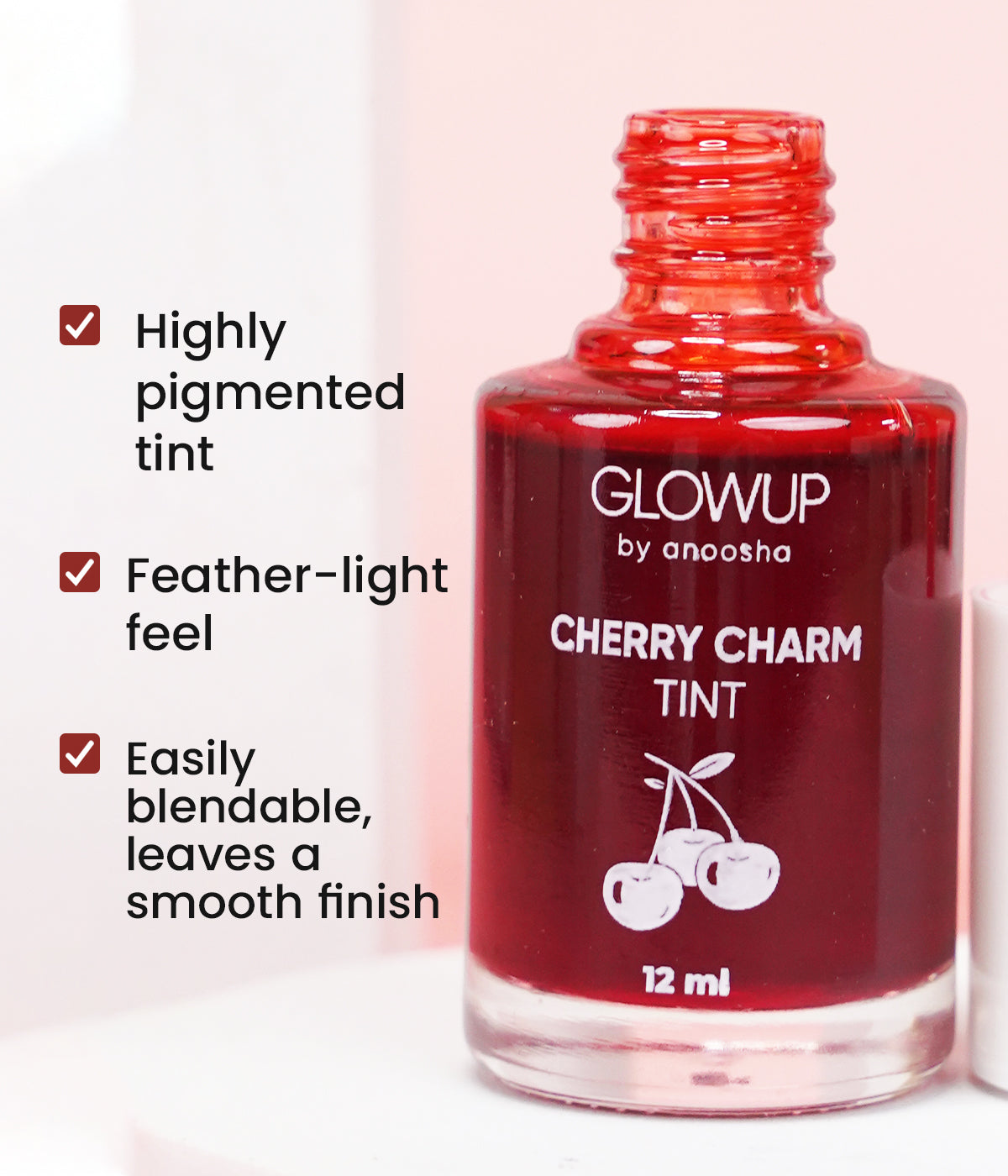 Cherry Charm