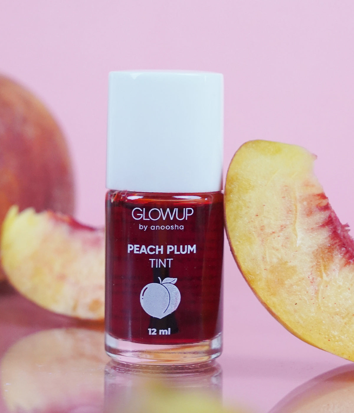 Peach Plum