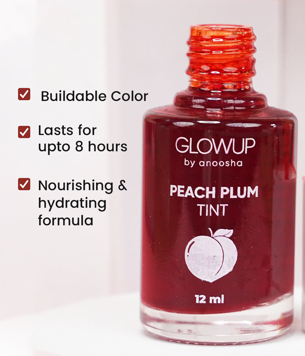 Peach Plum