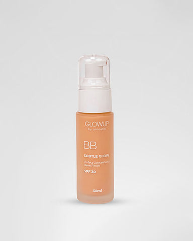 Subtle Glow SPF 30 BB Cream