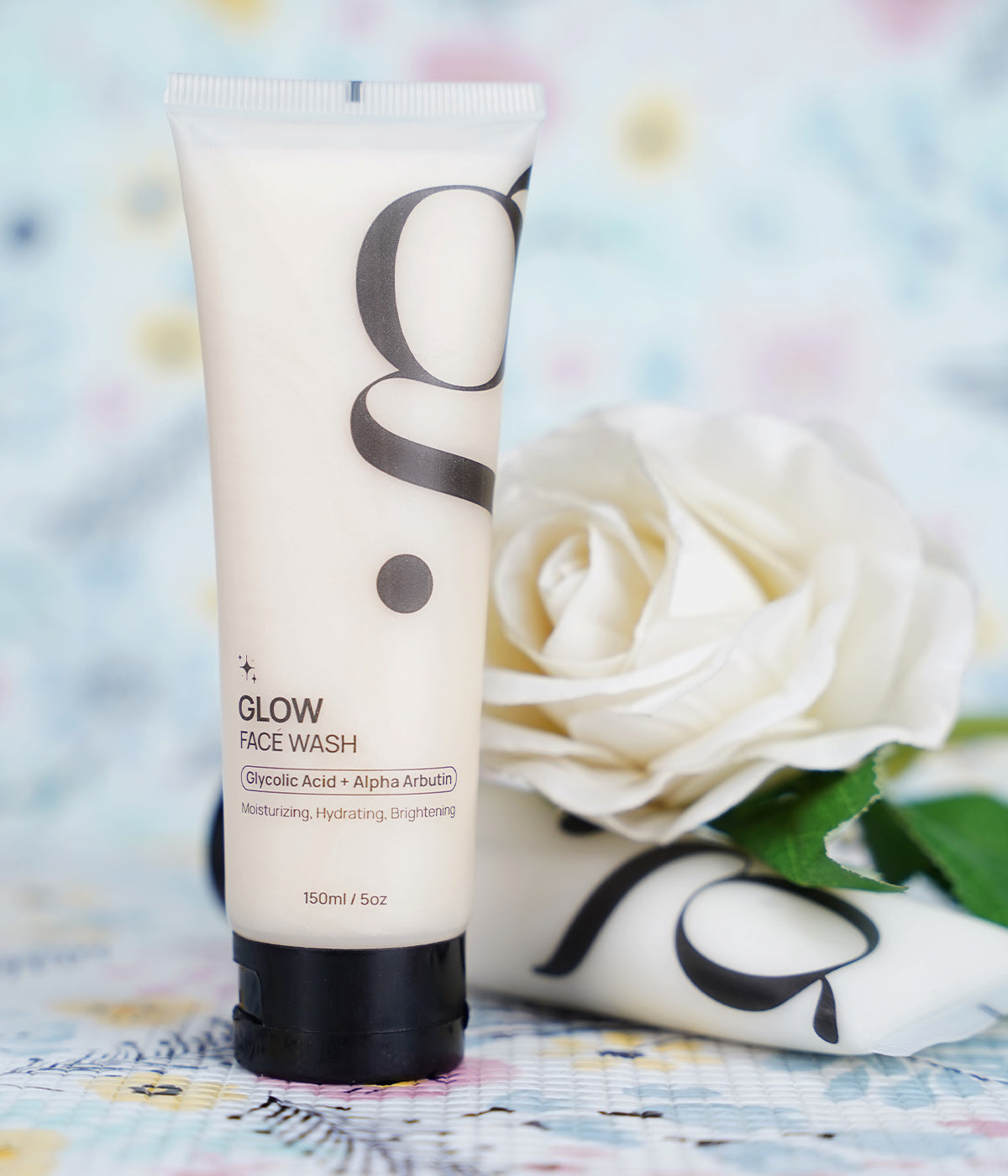 Glow Face Wash