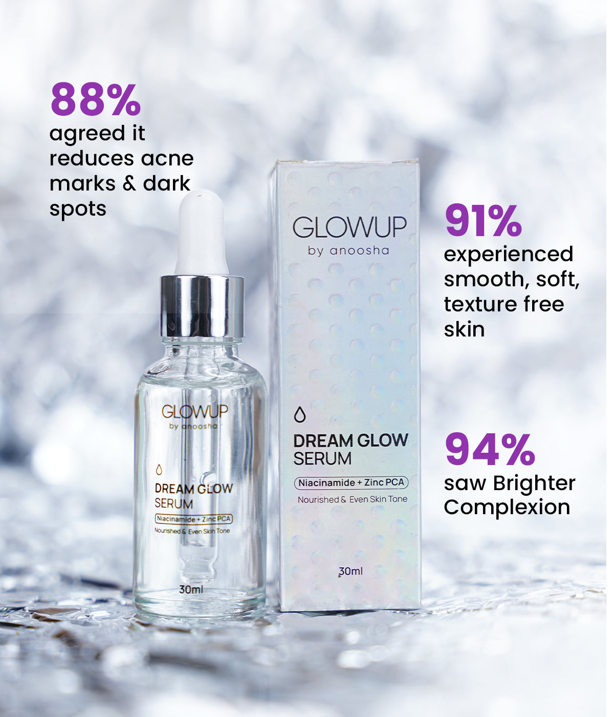Dream Glow Serum