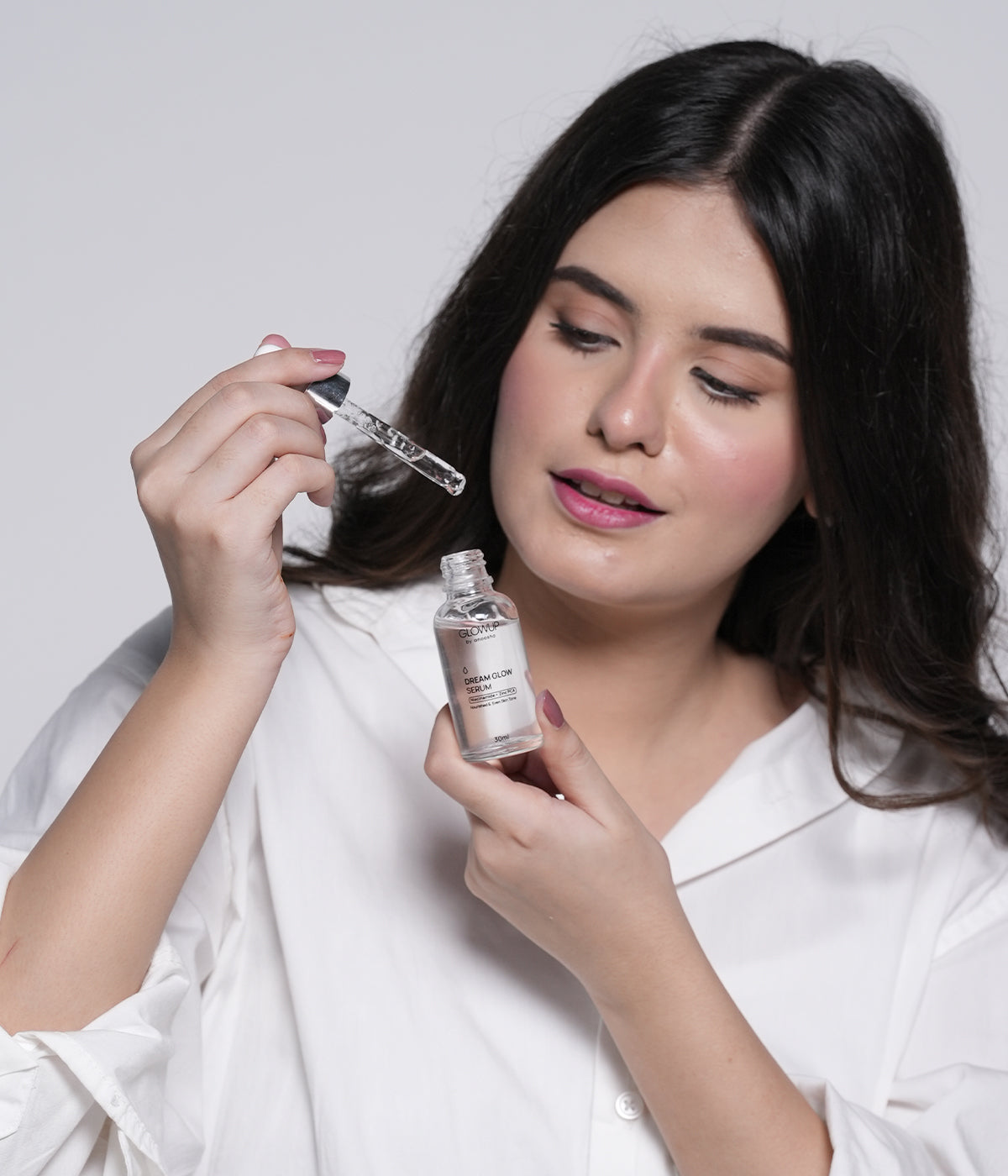 Dream Glow Serum
