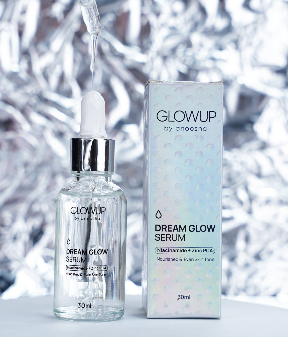 Dream Glow Serum