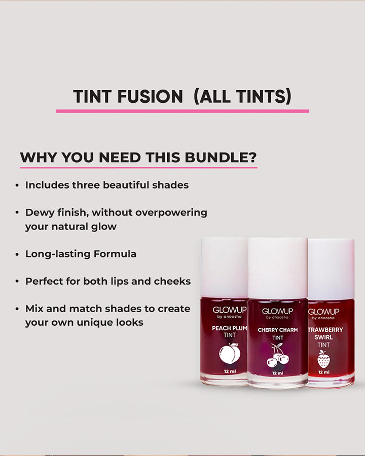 Tints Fusion