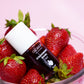Strawberry Swirl
