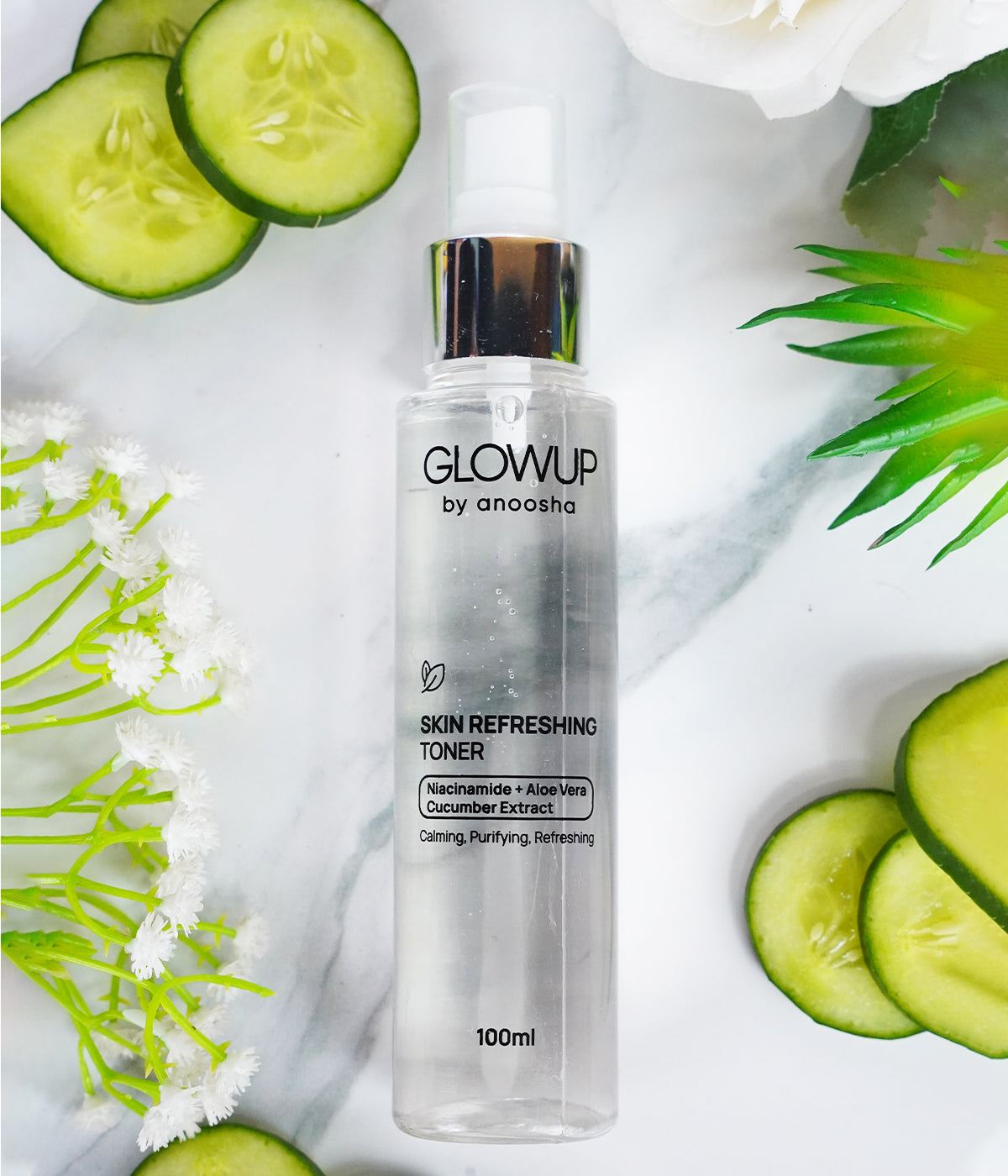 Skin Refreshing Toner