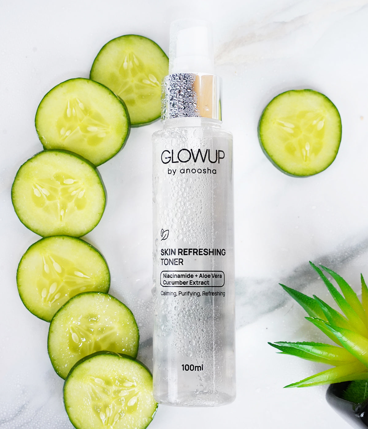 Skin Refreshing Toner