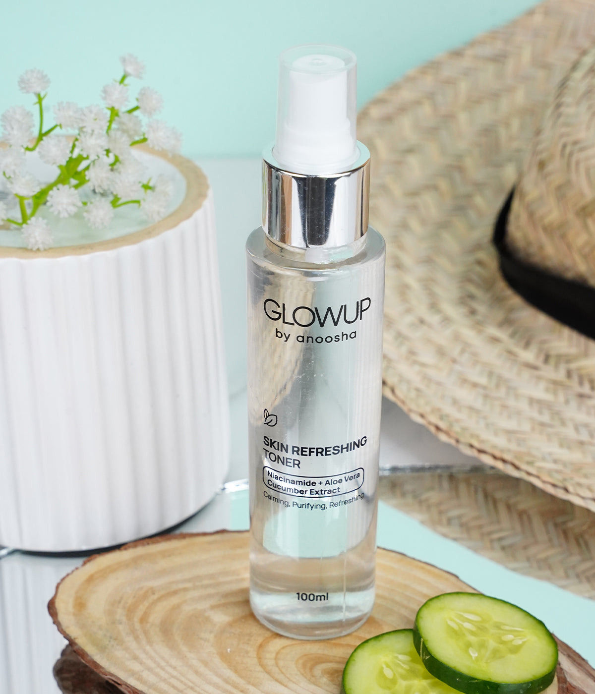 Skin Refreshing Toner