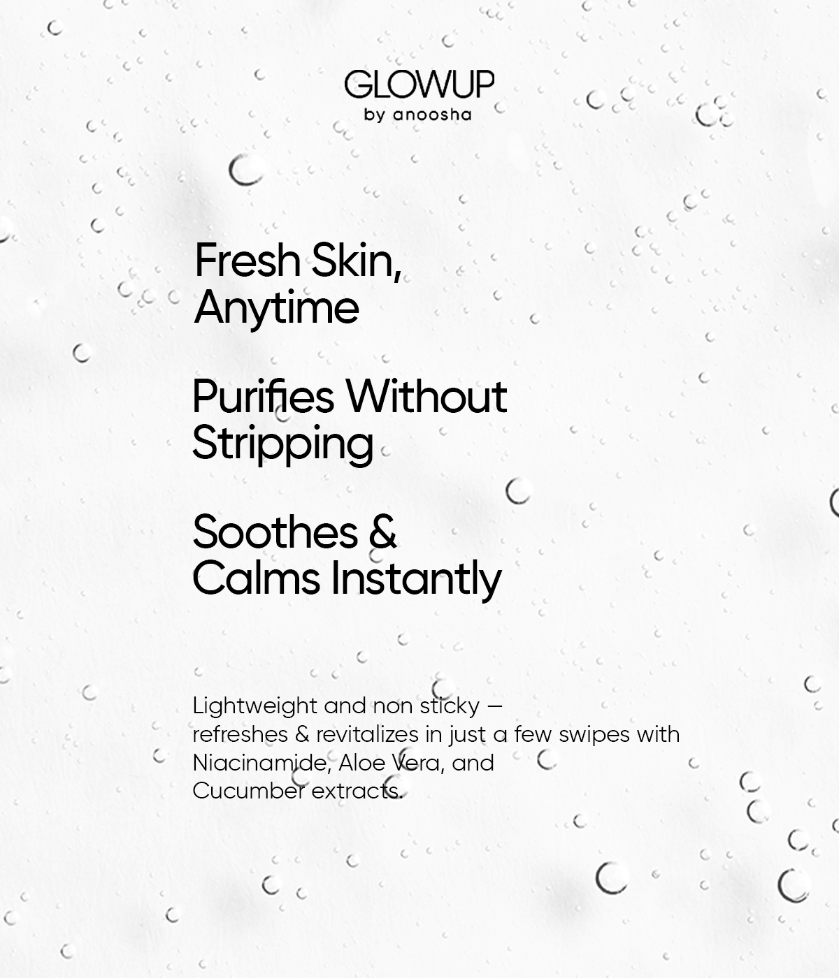 Skin Refreshing Toner
