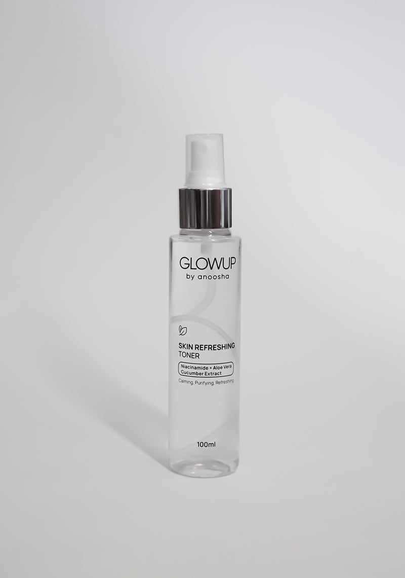 Skin Refreshing Toner