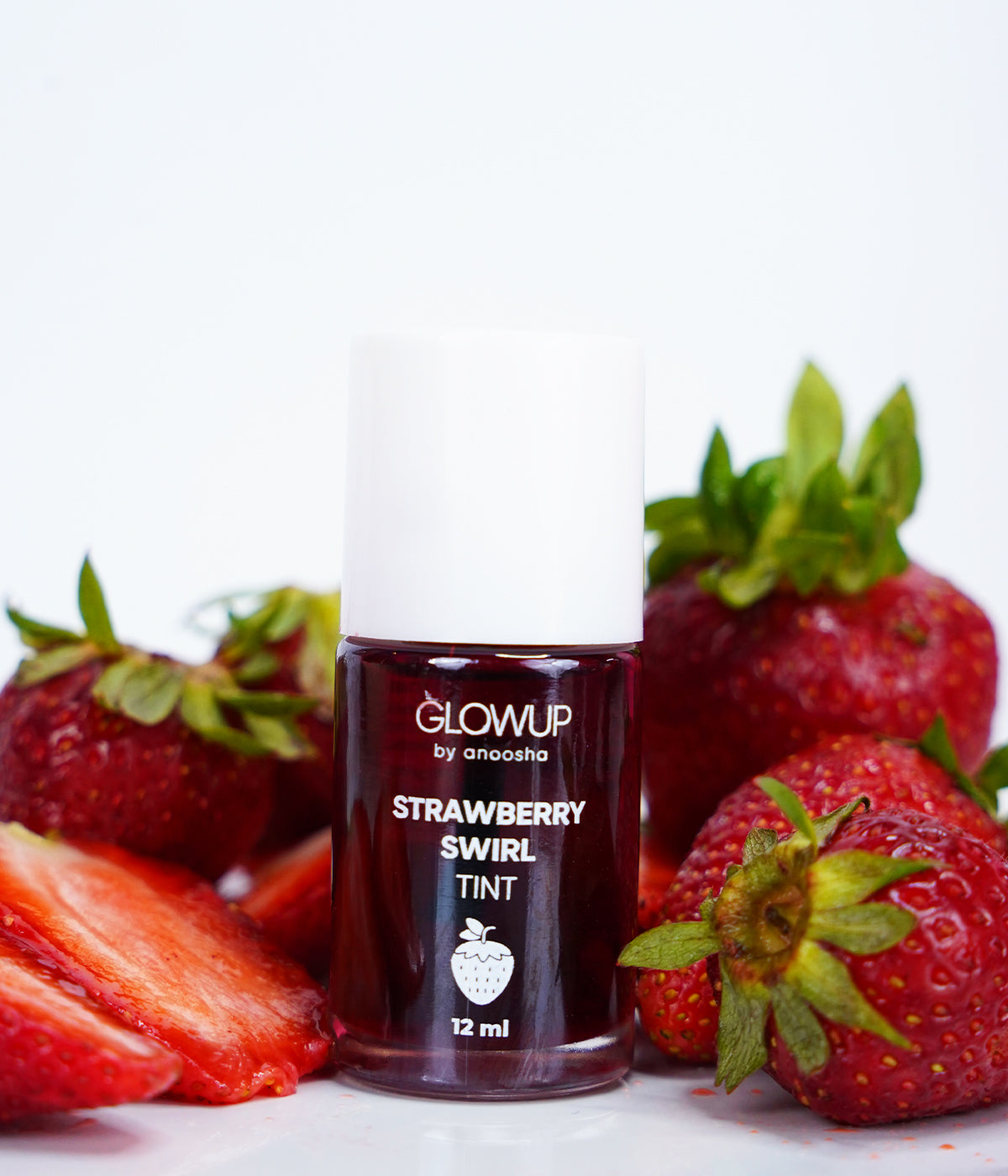 Strawberry Swirl